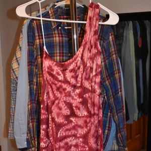 Women's Size Small Vintage Guess Dress